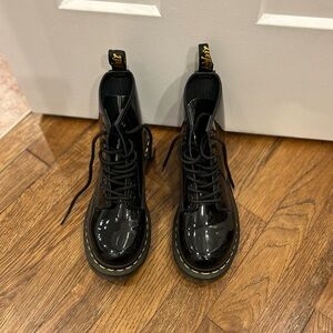 Unworn Dr. Martens - 1460 Boot. Size 6.